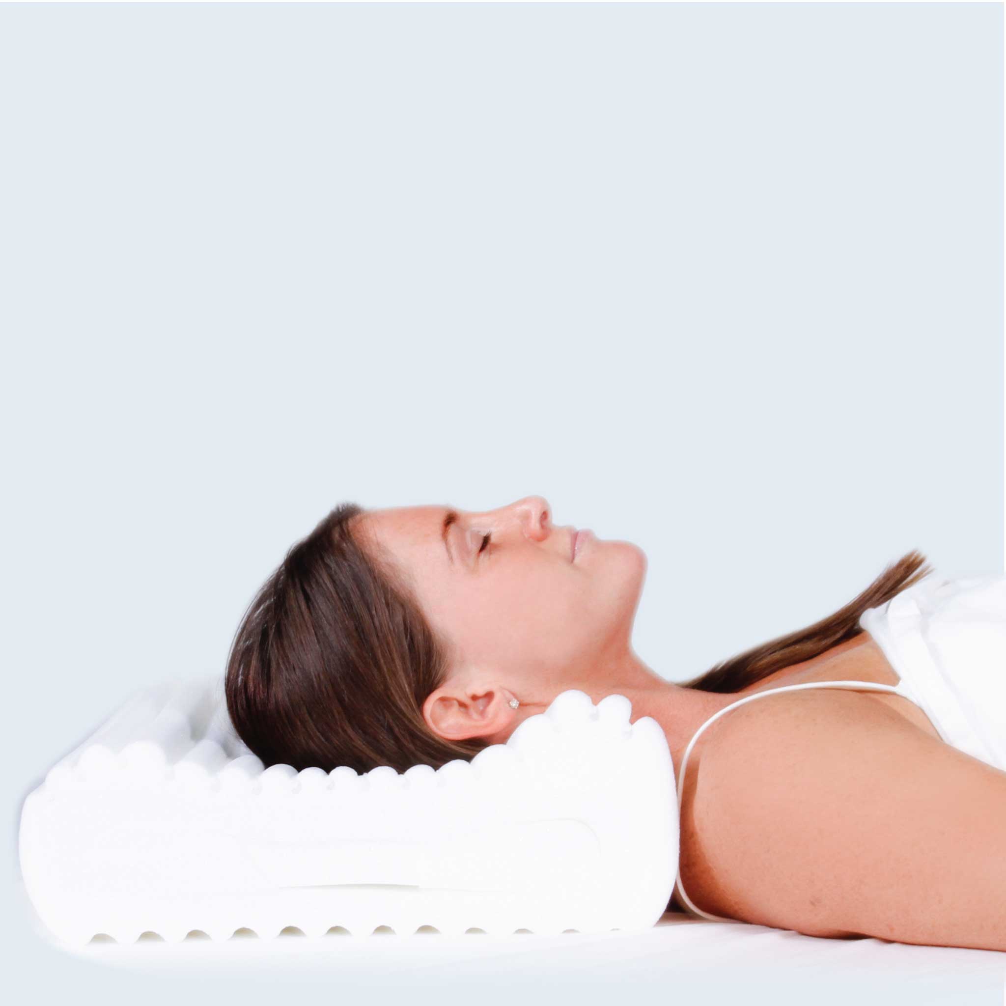 Original memory 2024 foam pillow